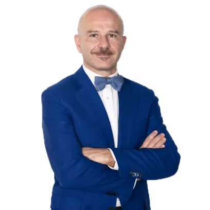 ANDREA PRENCIPE
