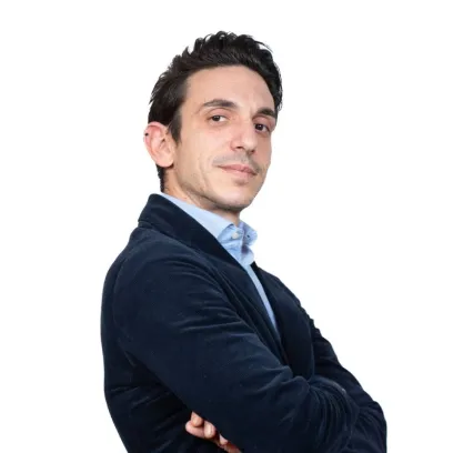 ANTONIO PACIFICO