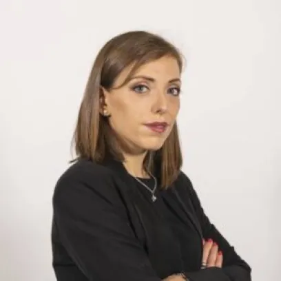 Cinzia Calluso