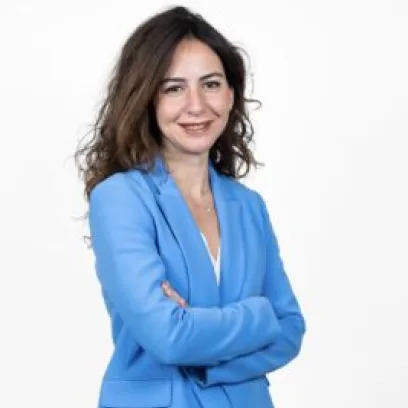 Deniz Lefkeli