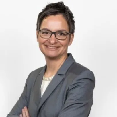 Kristina Stoeckl