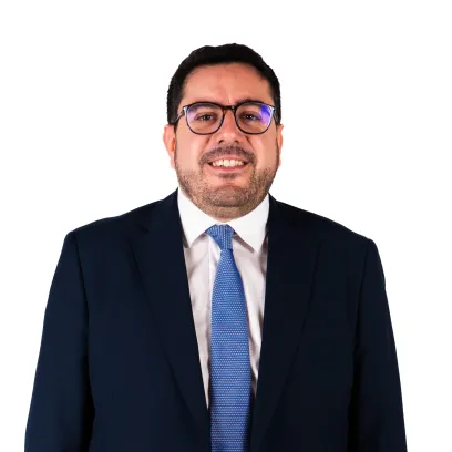 Antonio Dimitri Zumbo