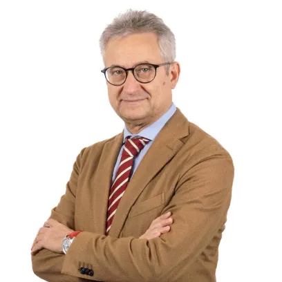 Ferruccio Auletta