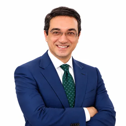 Vincenzo Mongillo Luiss