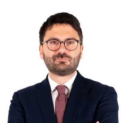 Angelo Junior Golia