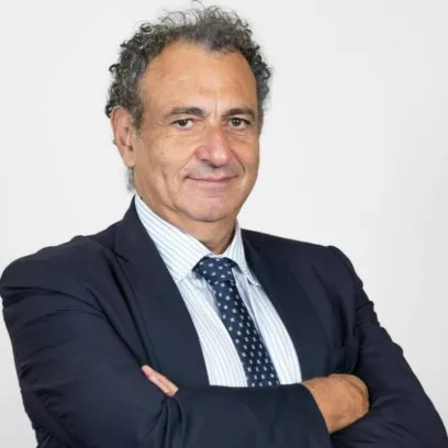 Mauro Orlandi