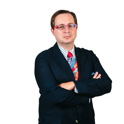 Alberto Mingardi