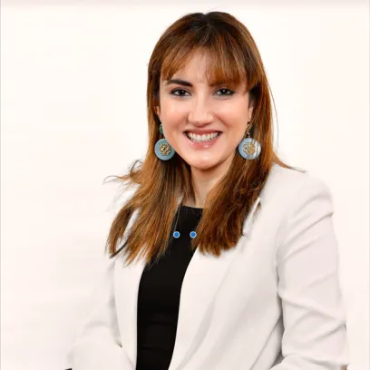 Sofia Hina Fernandes Da Silva Ranchordas