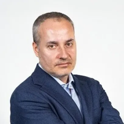 Jorge Enrique Vinuales
