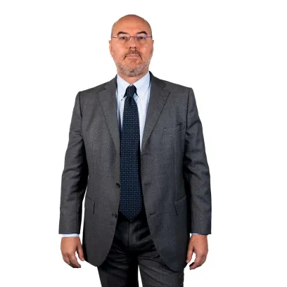 Giovanni Orsina