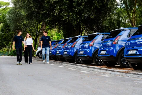 Bilancio di Sostenibilità e Impatto 2025 Luiss