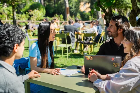 Graduate Summer School