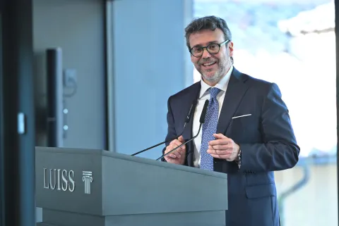 Paolo Boccardelli