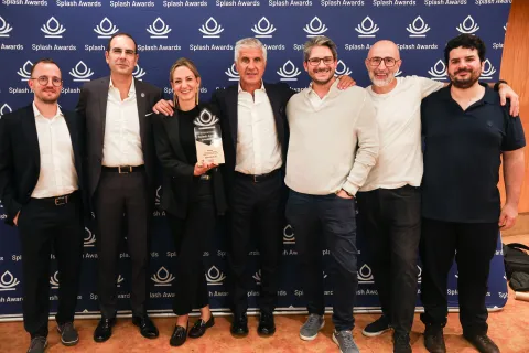 Luiss Splash Awards