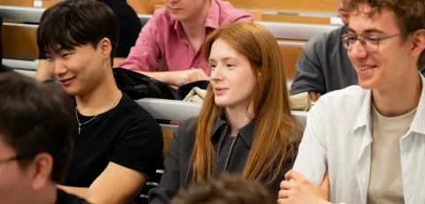 Studenti Luiss