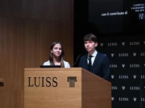 Progetto Legalità e Merito 