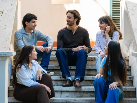 Employability Journey della Luiss Graduate School