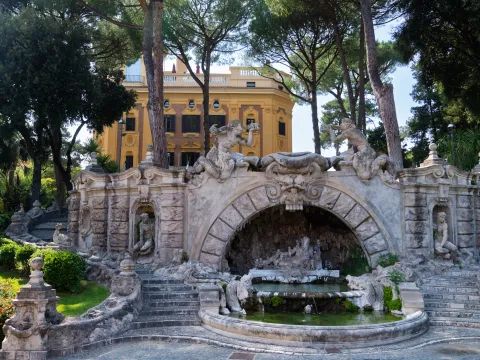 Villa Alberoni