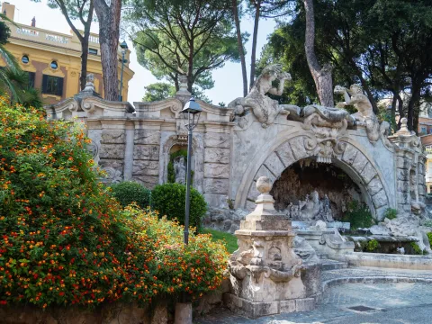 Villa Alberoni
