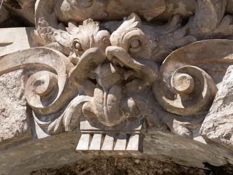 Villa Alberoni