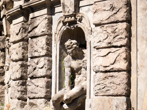 Villa Alberoni