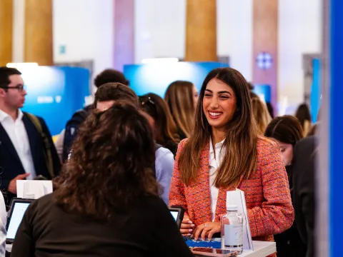 Employability Journey della Luiss Graduate School