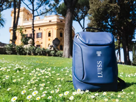 Merch Luiss