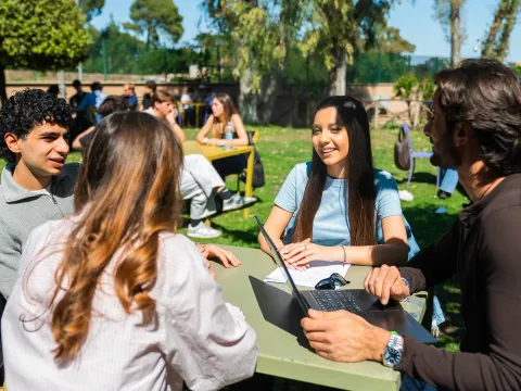 Employability Journey della Luiss Graduate School