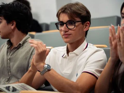 Employability Luiss Undergraduate