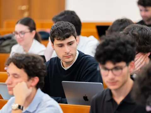 Employability Luiss Undergraduate