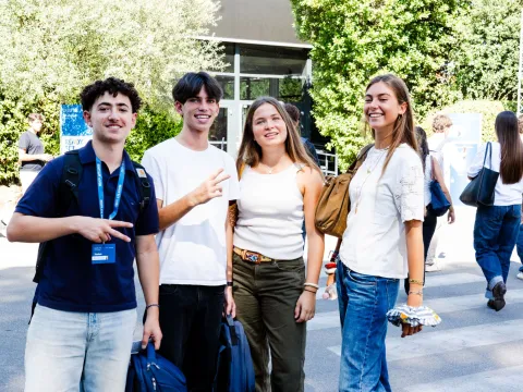 Employability Luiss Undergraduate