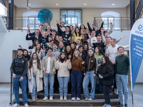 Engage.EU Winter School