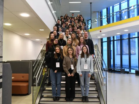 Engage.EU Winter School