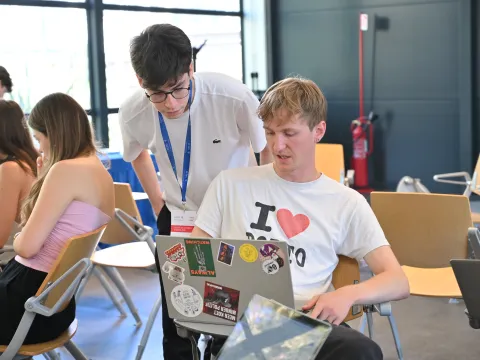 Engage.EU Summer School