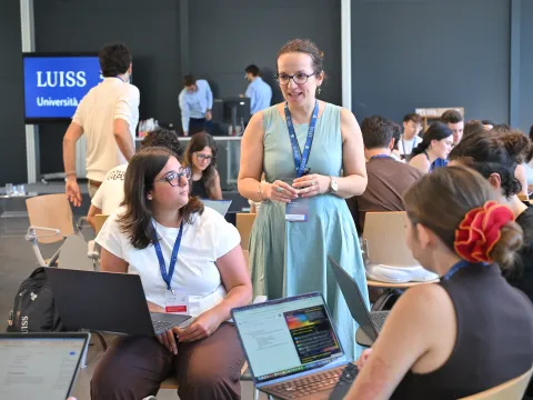 Engage.EU Summer School