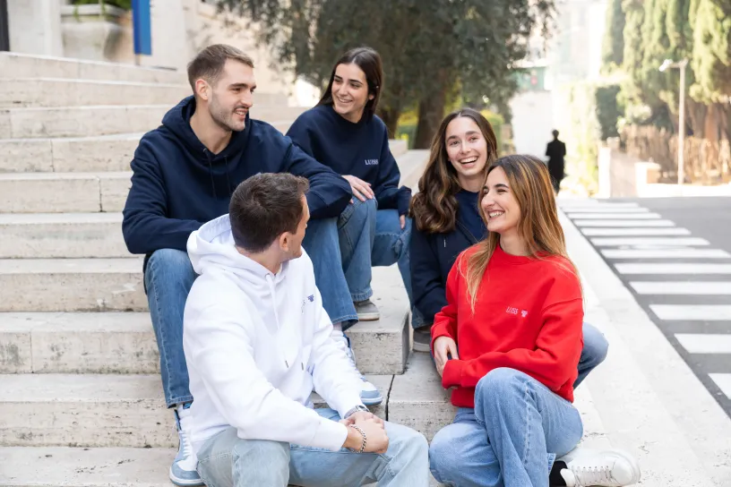 Luiss Students