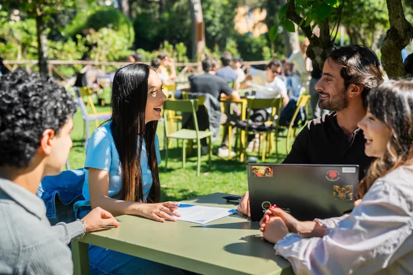 Graduate Summer School