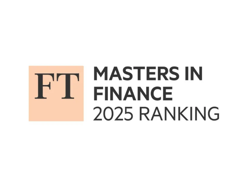 Financial Times Master Finance