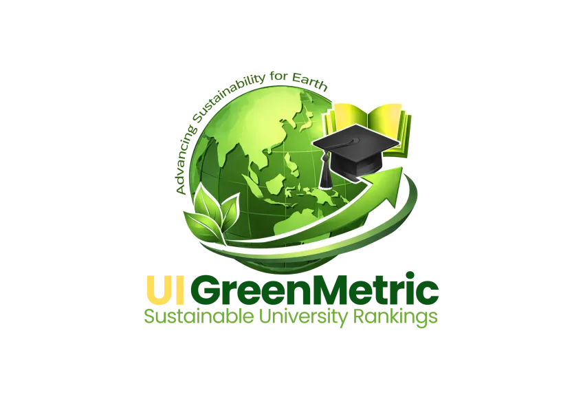 UI Green Metric