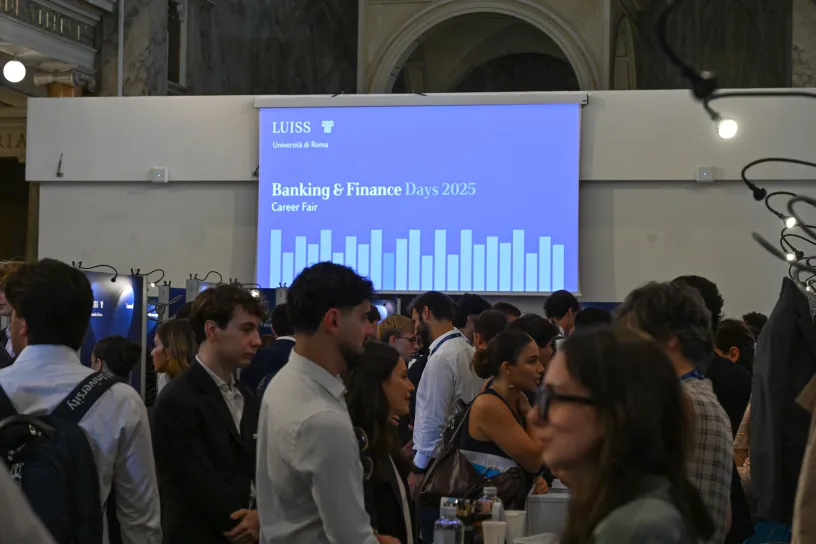 Banking & Finance Days