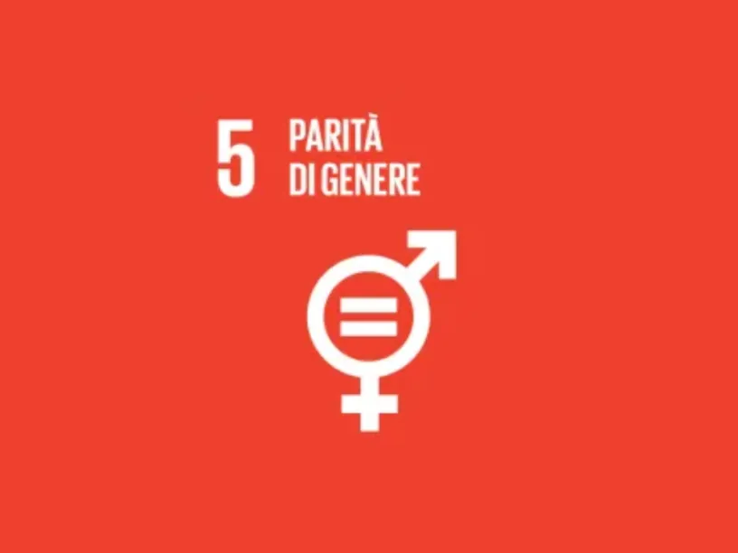 Parità di genere