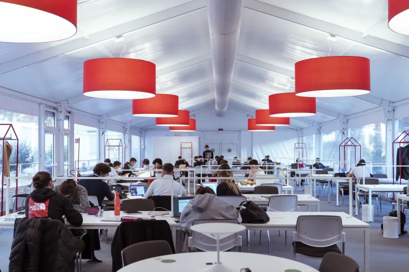 Ricerca Luiss