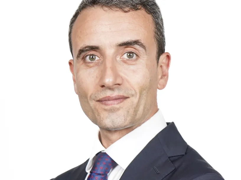 PAOLO SPAGNOLETTI