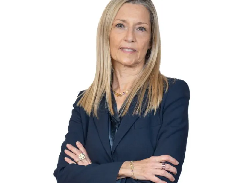 BARBARA SANTA DE DONNO