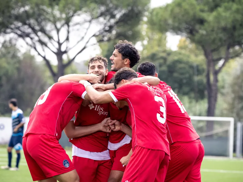 Squadra Calcio Luiss