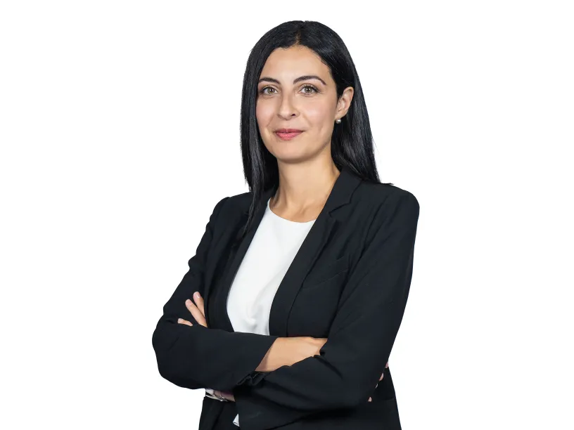 Rossella Sabia