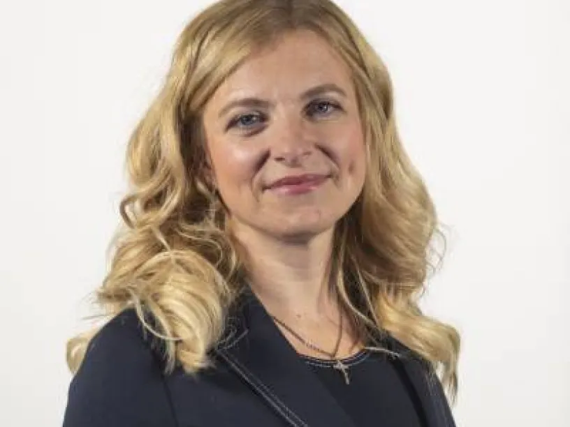 Maria Rita Testa