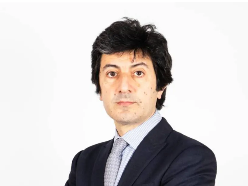 Nicola Borri