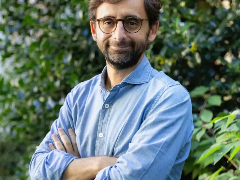 Christian Iaione