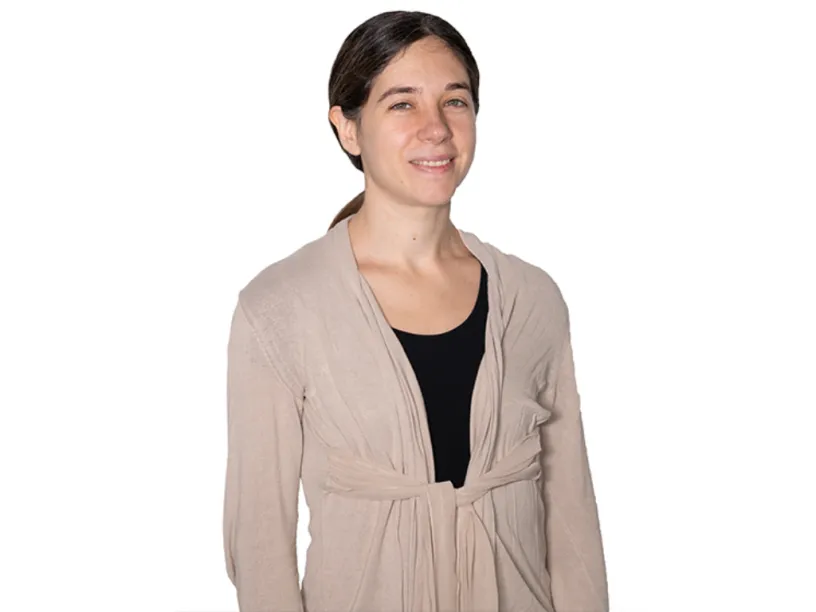 Cristina Fasone